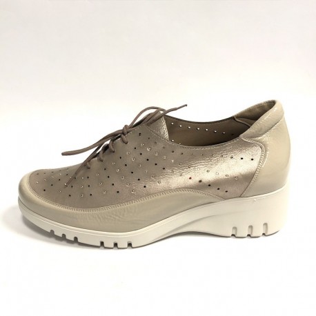 shoes wider