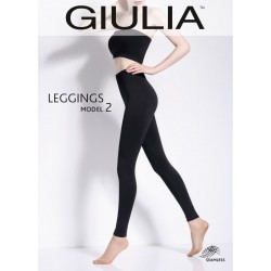 GIULIA Bezvīļu leggingi sievietēm Model 2