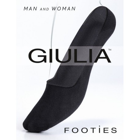 Sockettes FOOTIES GIULIA 29-31 cm