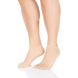 Elastic ankle Socks LIDA 706 Size+++ 20 DEN (2 pairs) (size 39-42 )