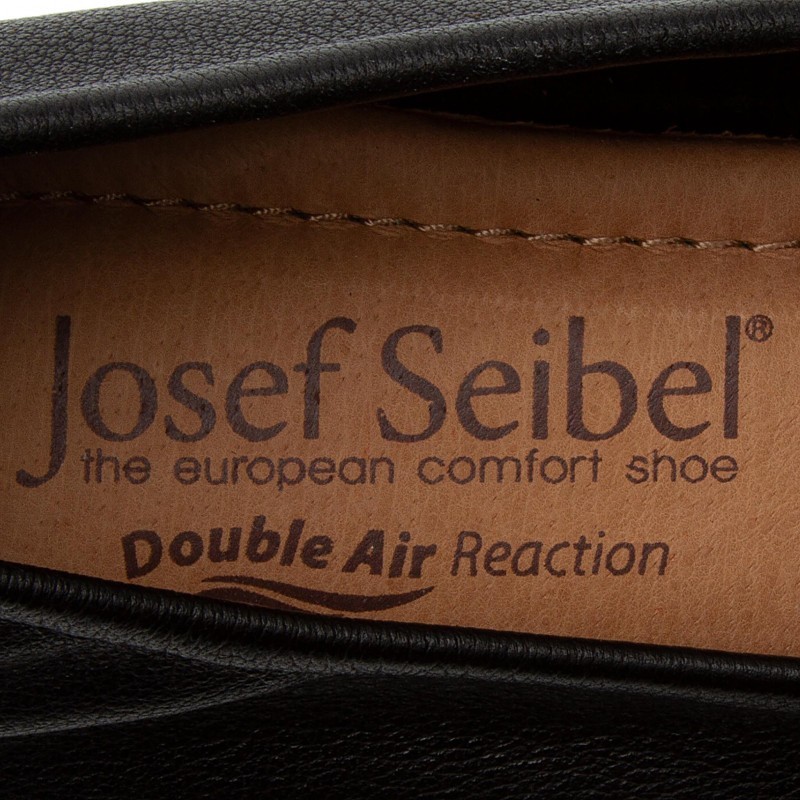 josef seibel double air reaction shoes