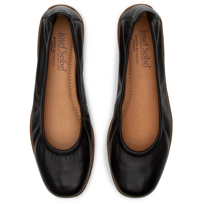 josef seibel double air reaction shoes