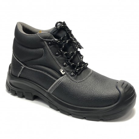 Men's safety shoes Carve Raven XT MF S3 SRC