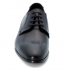 Широкие черные туфли Lloyd Keep 10-354-10
