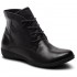 Women's winter ankle boots Josef Seibel 79709