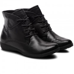 Women's winter ankle boots Josef Seibel 79709