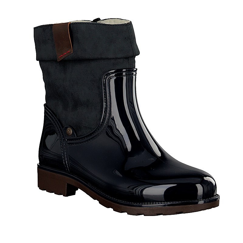 rieker rain boots