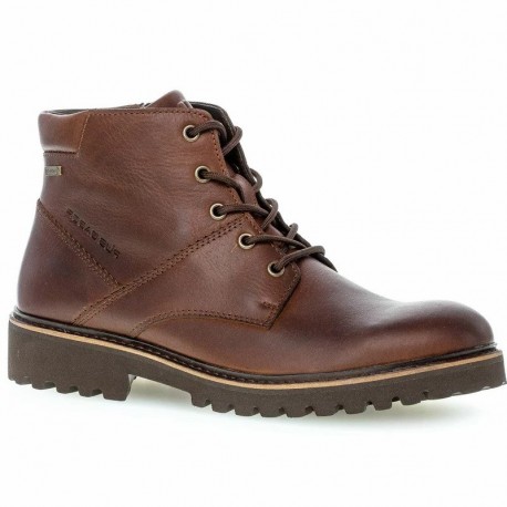 Vīriešu rudens puszābaki Pius Gabor 0506.51.03 GORE-TEX Vīriešu rudens puszābaki Pius Gabor 0506.51.03 GORE-TEX