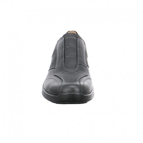 Мужские кожаные кроссовки больших размеров Jomos 322203