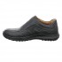Large size leather sneakers for men Jomos 322203