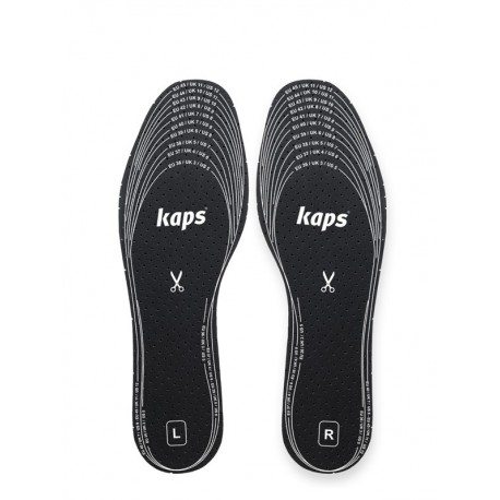 Insole KAPS Odour Stop cutting 35-46