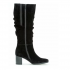 Women's autumn big size wide calf boots (L) Gabor 52.938.47
