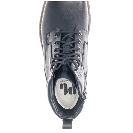Men's winter boots Pius Gabor 0364.50.11 GORE-TEX