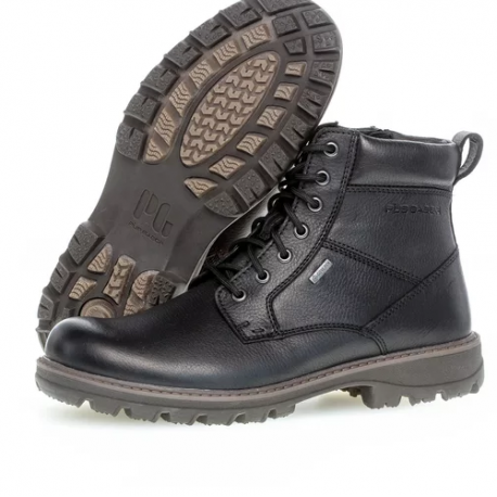 Vīriešu ziemas zābaki Pius Gabor 0364.50.11 GORE-TEX