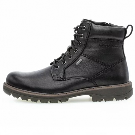 Men's winter boots Pius Gabor 0364.50.11 GORE-TEX