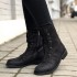 Fall ankle boots Baboos 01.21