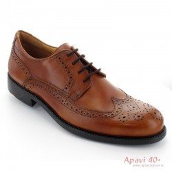 Mens shoes Tampico 12-283-04 Extralight
