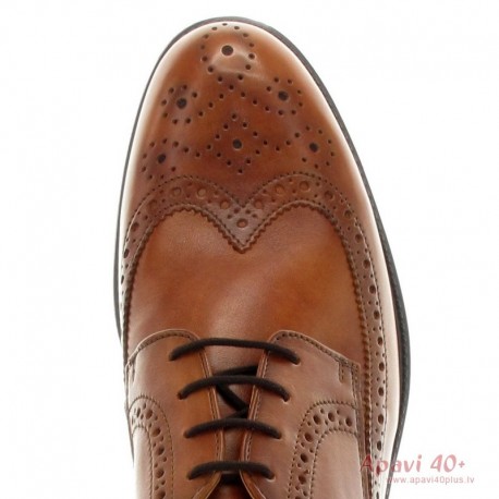 Vīriešu kurpes Tampico 12-283-04 īpaši vieglas