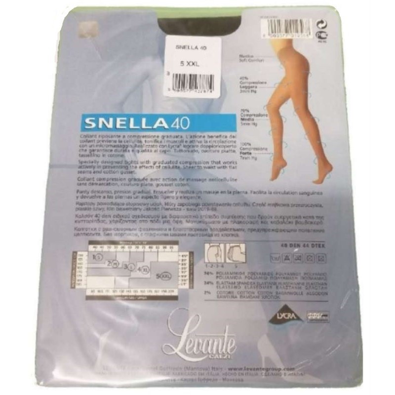 levante compression stockings