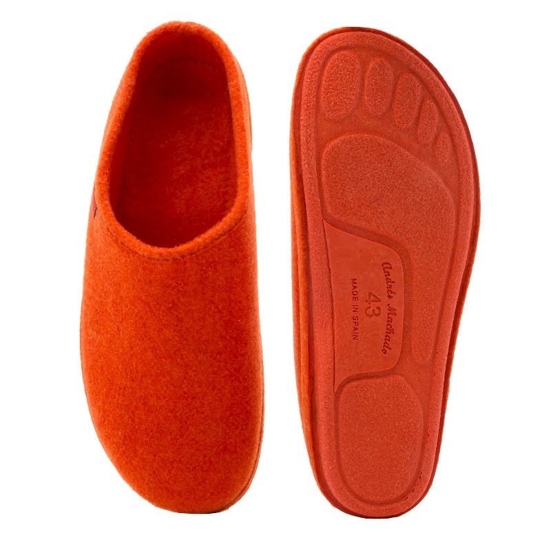 andres machado mens slippers