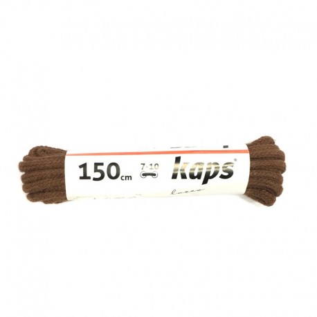 Round laces KAPS 150 cm