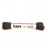 Round laces KAPS 150 cm