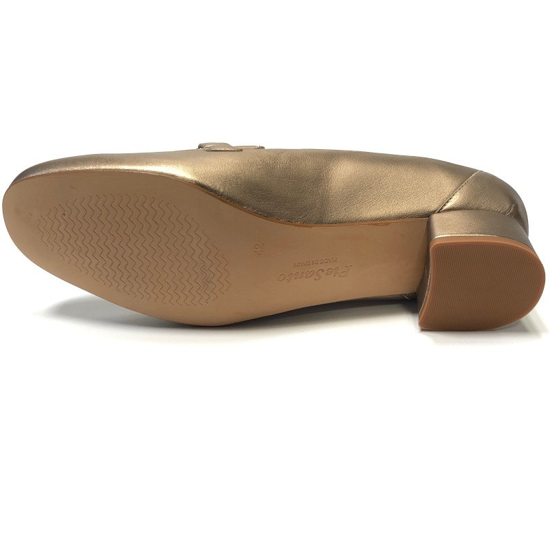 Loafer batai moterims PieSanto 210536 Dideli dydžiai - Apavi40plus