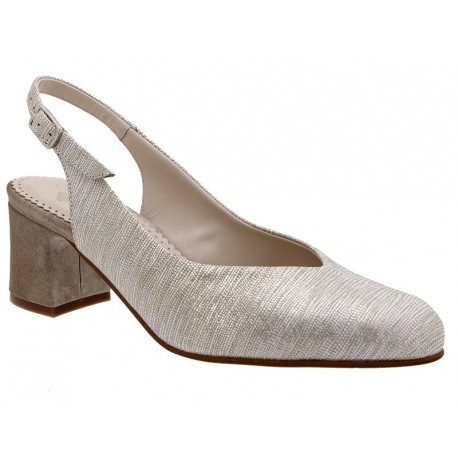 Slingback shoes PieSanto 210230 Slingback shoes PieSanto 210230