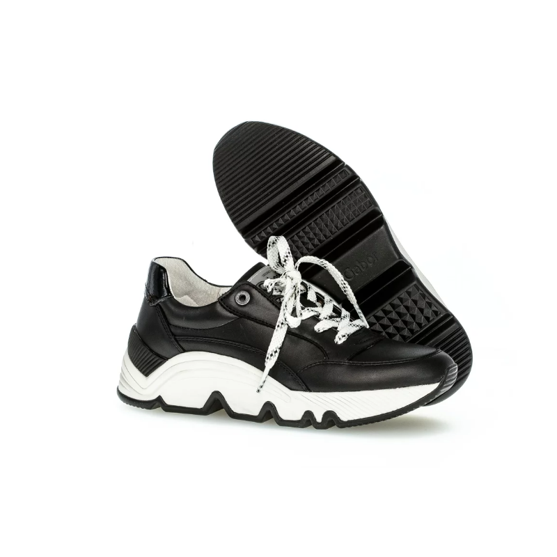 gabor chunky sneaker