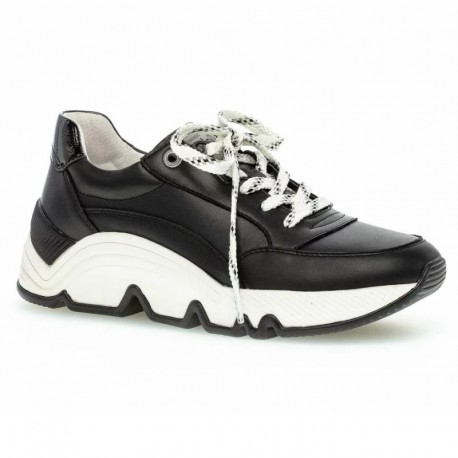 Botas Gabor 63.461.27 Botas Gabor 63.461.27