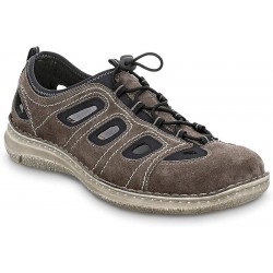 Men's wide fit summer casual shoes Josef Seibel 43392