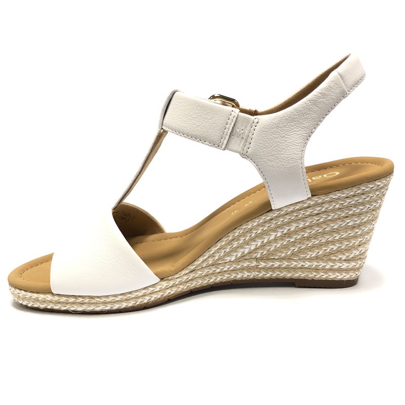 gabor wedge sandals sale