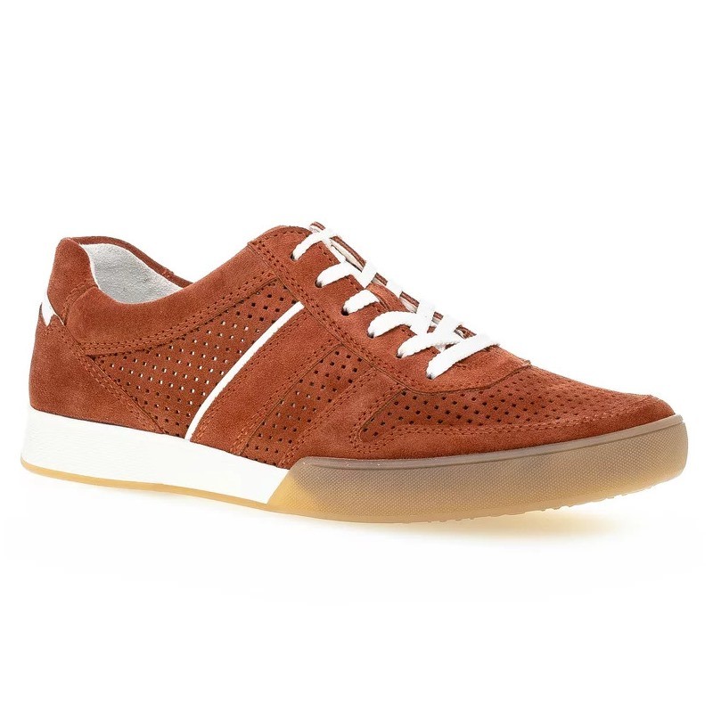 Men's summer casual shoes Pius Gabor 1008.11.04 - Apavi40plus