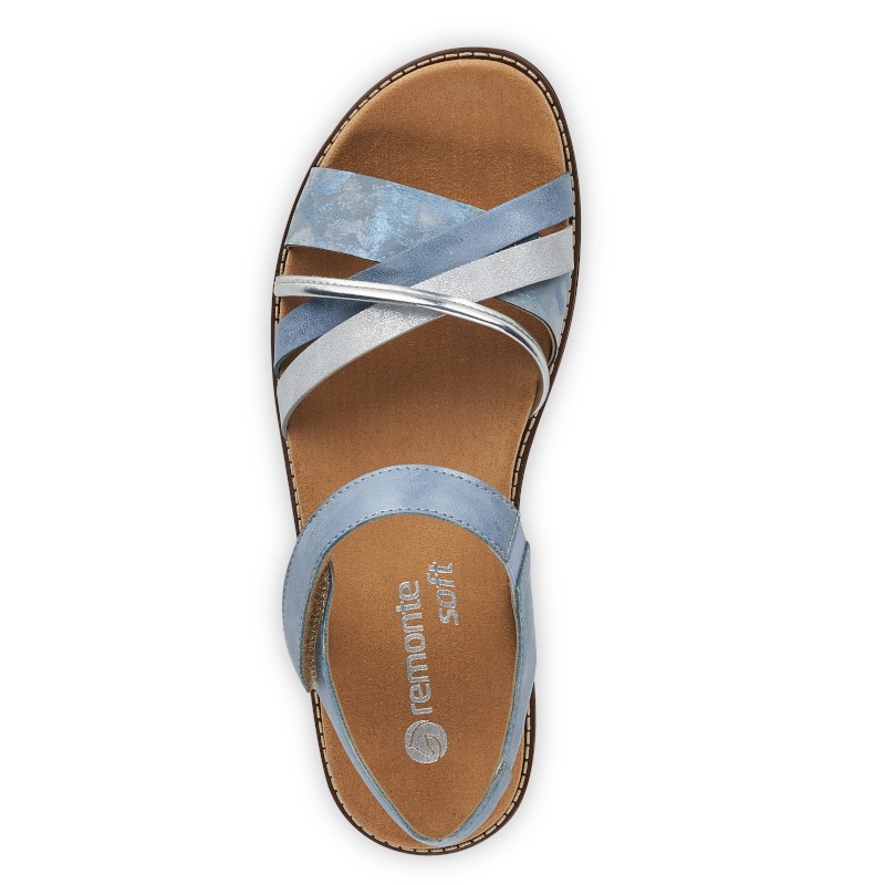 remonte soft sandals