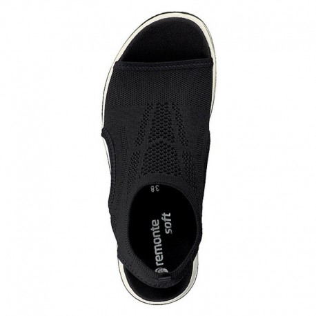 Kvinners sandaler Remonte R2955-02