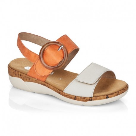 Sieviešu sandales Remonte R6853-38 Sieviešu sandales Remonte R6853-38