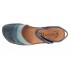 Slingback sandals Josef Seibel 79544