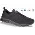 Large size sneakers for men Boras 5203-001