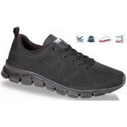 Large size sneakers for men Boras 5203-001