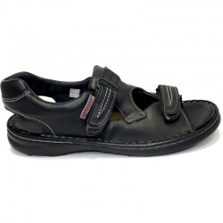 Men’s big size sandals Roberto PS-029/D