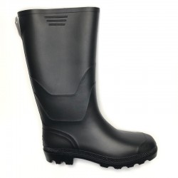 Men’s rain boots 900P black