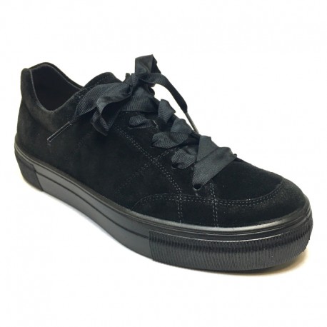 Lielas botas sievietēm Legero 2-000910-0000 Lielas botas sievietēm Legero 2-000910-0000