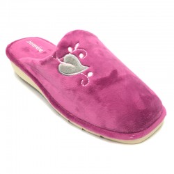 Women's slippers Berevere IN0563