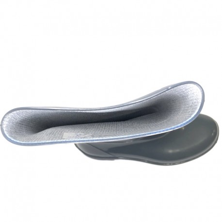 Женские резиновые сапоги 101P grey