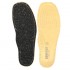 Roberto large size leather insoles