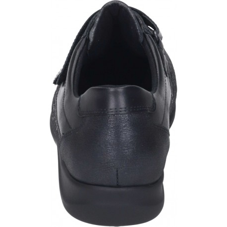 Casual shoe for wider feet Waldlaufer 942707