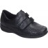 Casual shoe for wider feet Waldlaufer 942707