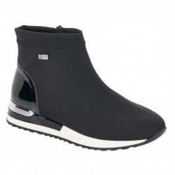 Autumn sneaker style low boots Remonte R2571-02