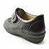 Casual shoe for wider feet Solidus 47018-00308