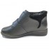 Широкие демисезонные ботинки Solidus 49504-00105
